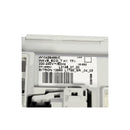 placa eletrónica não programada para máquina de lavar Whirlpool original