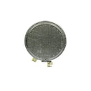 EGO, UNIVERSAL - Placa radiante vitrocerâmica 1700W - AST-00204251