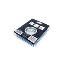 porta cápsulas filtro DLSC402 para cafeteira De Longhi