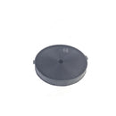 Filtro de carvão ativado circular para exaustor Gorenje 614076