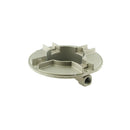 Cápsula queimador triplo coroa original Whirlpool Indesit C00053254