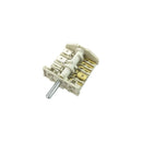 BOSCH, BALAY, SIEMENS - Comutador do forno - 00161789