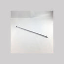 Perfil vidro 70cm para frigorífico compatível com Beko ARC2009