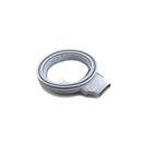 Junta de porta Whirlpool para máquina de lavar roupa C00505321 original