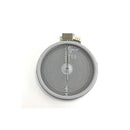 Painel radiante Electrolux D210/170/120 para vitrocerâmica e placa