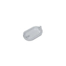 Tampa de parafuso com pega original frigorífico Electrolux 2230415016