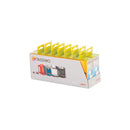 pastilhas descalcificadoras para cafeteira Bosch pack 16x4