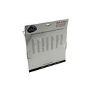 Filtro de carbono circular KFC6918 para exaustor Candy original