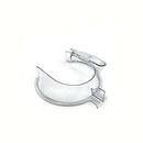 Tampa original para taça do robot de cozinha De Longhi KW714713