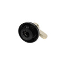 Pomo original para bancada Smeg código 694974583