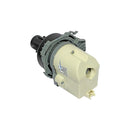 WHIRLPOOL, IKEA - Motor da Bomba para Máquina de Lavar Louça - W10510667