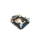 Placa de controlo W10119326 para Whirlpool, Indesit e KitchenAid