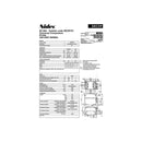 UNIVERSALE - Compressor R134A para frigorífico - AST-00235151