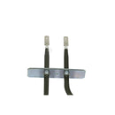 ELEMENTO INFERIOR DE AQUECIMENTO 800W FORNO NARDI