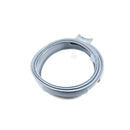 Junta da porta da secadora Whirlpool original C00303521