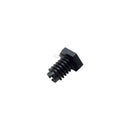 Pé regulável original Gorenje para cozinha código 815031