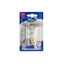 Lâmpada frigorífico X7E 15W 230V compatível com Whirlpool e Indesit