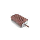 Interruptor original forno Vestel código 32012461