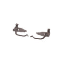 Suporte original para máquina de lavar loiça Bosch código 10014032
