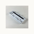 suporte da manete da máquina de lavar roupa Electrolux original 140041308010