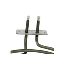 DE DIETRICH, FAGOR, SIEMENS, BRANDT - Resistência Circular Forno 2500W - 92X6010