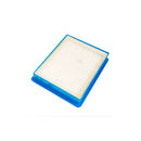 Filtro HEPA retangular Allergy Plus EFS1W Electrolux original