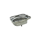 Caldeira original cafeteira De Longhi 6813210411 compatível