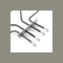 Resistência superior forno Bosch 2800W original 00471369