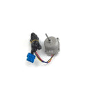 motor DC para frigorífico LG código eau63103301 e eau65058326