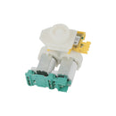 Válvula elétrica original Bosch para máquina de lavar código 00174261