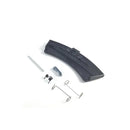 Conjunto manilha porta original para secadora Electrolux 4055271565