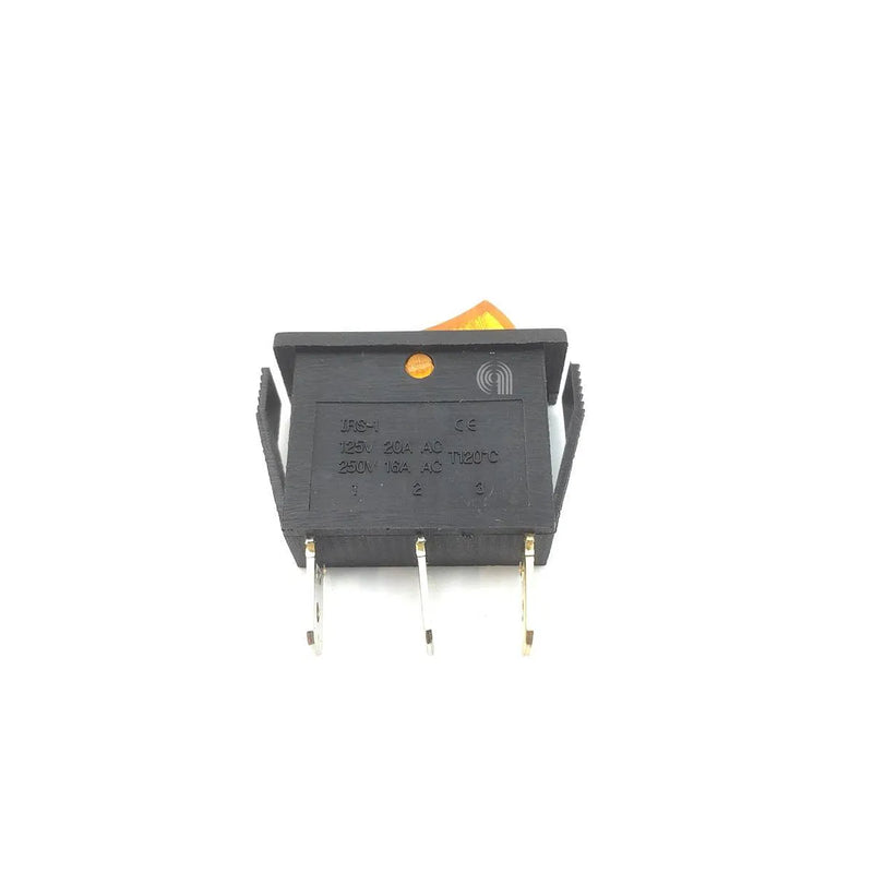 SIMAC - Interruptor luminoso Pequeno aparelho doméstico - SC1771415