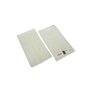 panos para parquet 4 peças para Vorwerk-Folletto código 48906