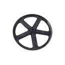 Polia de plástico para carga superior Electrolux 1084891025