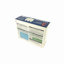 Pack 3 cartuchos filtro de água Laica De Longhi LA1000