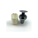 FILTRO DE ESCAPE MÁQUINA DE LAVAR LOIÇA INDESIT