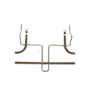 RESISTÊNCIA INFERIOR 1300W 230V BOSCH