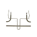 BOSCH, BALAY, SIEMENS - Resistência inferior para forno - 00682466