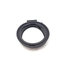 Junta de porta original para máquina de lavar Bosch códigos 20001972 e 20005716