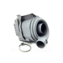 Bomba motor aquecedor original para máquina de lavar loiça Bosch 12014980