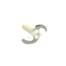 Lâmina original chopper De Longhi BR67051017 para picadora