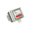 Magnetrão original LG micro-ondas código 2B71732F 2B71732G