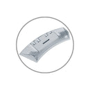 ARDO MERLONI - Manípulo da Porta da Máquina de Lavar - 719007800