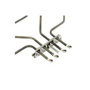 Resistência superior forno Bosch 2800W original 00470845