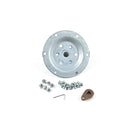 Bucha com eixo original para secadora Whirlpool Indesit C00305794