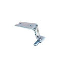 Dobradiça da porta do congelador original Bosch código 00169302