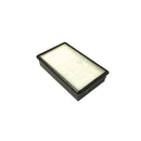 Filtro retangular Powerline Extreme para aspirador Rowenta