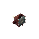 Selector de programas forno Whirlpool C00311185 compatível