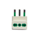 GBC - Adaptador Triplo - AST-55301167