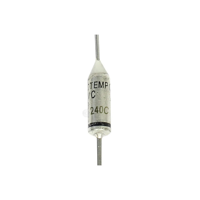 UNIVERSALE - Fusível Térmico para Pequenos Eletrodomésticos - AST-00812324
